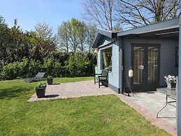Vechtdal Chalet de Wilg