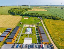 Holiday Homes With Access to the SPA Area