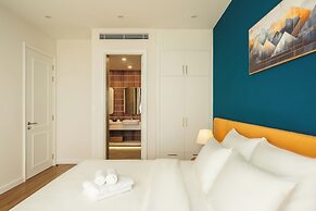 JM Apartment Hillside Phu Quoc
