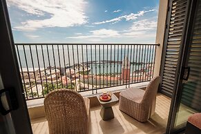 JM Apartment Hillside Phu Quoc