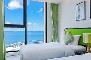 JM Apartment Hillside Phu Quoc