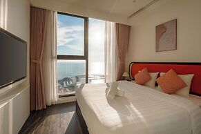 JM Apartment Hillside Phu Quoc