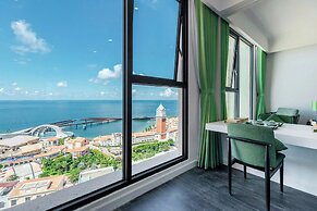 JM Apartment Hillside Phu Quoc