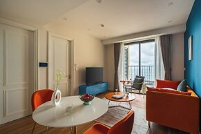 JM Apartment Hillside Phu Quoc