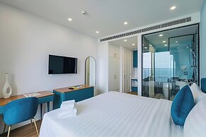 JM Apartment Hillside Phu Quoc