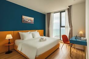 JM Apartment Hillside Phu Quoc
