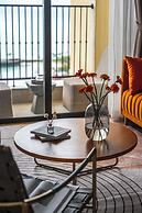 JM Apartment Hillside Phu Quoc