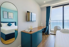 JM Apartment Hillside Phu Quoc