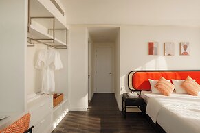 JM Apartment Hillside Phu Quoc