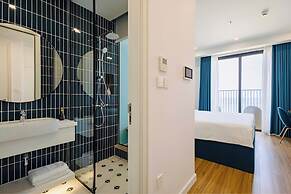 JM Apartment Hillside Phu Quoc
