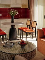 JM Apartment Hillside Phu Quoc