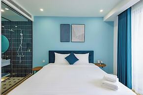 JM Apartment Hillside Phu Quoc