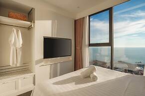 JM Apartment Hillside Phu Quoc