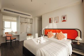 JM Apartment Hillside Phu Quoc