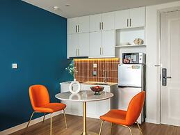 JM Apartment Hillside Phu Quoc