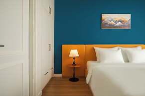 JM Apartment Hillside Phu Quoc