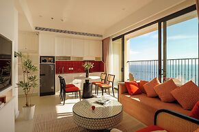 JM Apartment Hillside Phu Quoc