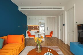 JM Apartment Hillside Phu Quoc