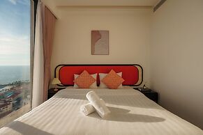 JM Apartment Hillside Phu Quoc