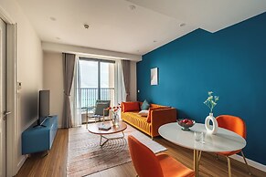 JM Apartment Hillside Phu Quoc