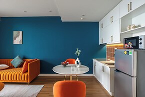 JM Apartment Hillside Phu Quoc