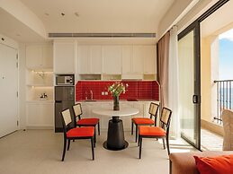 JM Apartment Hillside Phu Quoc
