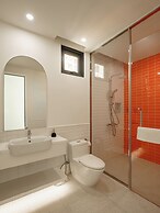 JM Apartment Hillside Phu Quoc