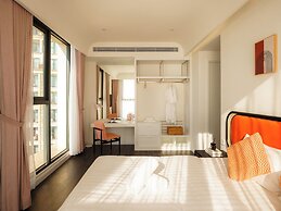 JM Apartment Hillside Phu Quoc