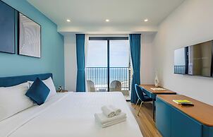 JM Apartment Hillside Phu Quoc