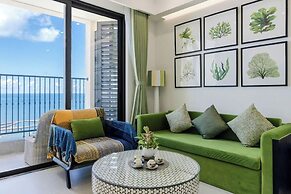 JM Apartment Hillside Phu Quoc