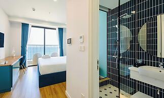 JM Apartment Hillside Phu Quoc