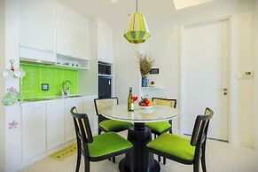 JM Apartment Hillside Phu Quoc
