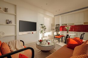 JM Apartment Hillside Phu Quoc