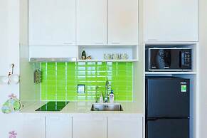 JM Apartment Hillside Phu Quoc
