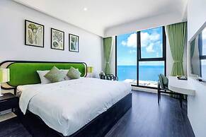 JM Apartment Hillside Phu Quoc