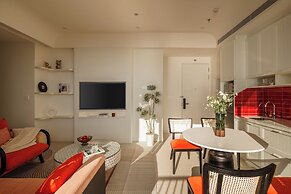JM Apartment Hillside Phu Quoc