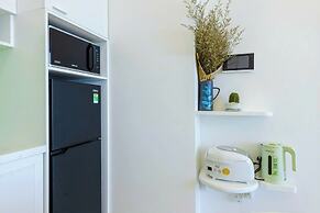 JM Apartment Hillside Phu Quoc