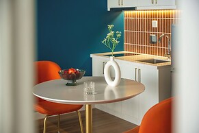 JM Apartment Hillside Phu Quoc
