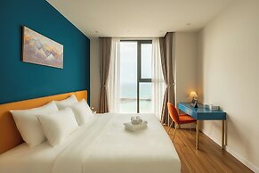 JM Apartment Hillside Phu Quoc