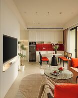 JM Apartment Hillside Phu Quoc