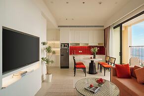 JM Apartment Hillside Phu Quoc