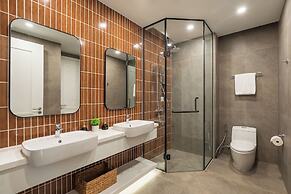 JM Apartment Hillside Phu Quoc