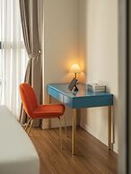 JM Apartment Hillside Phu Quoc