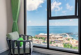 JM Apartment Hillside Phu Quoc