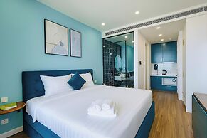 JM Apartment Hillside Phu Quoc