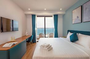 JM Apartment Hillside Phu Quoc