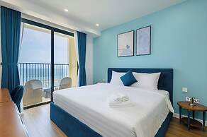 JM Apartment Hillside Phu Quoc