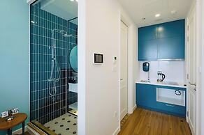 JM Apartment Hillside Phu Quoc