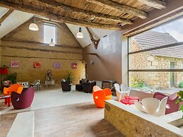 Perigord Retreat Near Lascaux