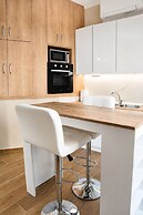 Bright and central apartment